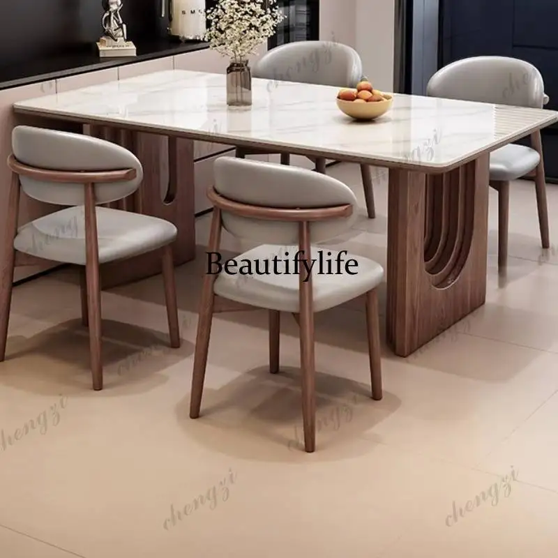 

Unique Chairs Dining Tables Space Italian Designer Expandable Black Dining Tables Modern