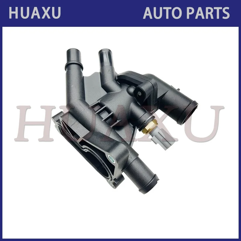 Thermostat For Ford Focus III B-MAX 1.0 EcoBoost Ecosport Fiesta 1829180 1872633 CM5G9K478GA CM5G9K478FB CM5G9K478FA