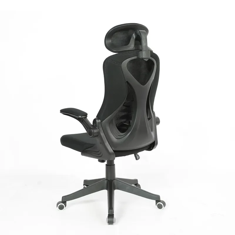 Ergonomic Office Chair Sedentary Computer Desk Seat Home Gaming E-sports Chair Simple Design for Work and Play Wholesale