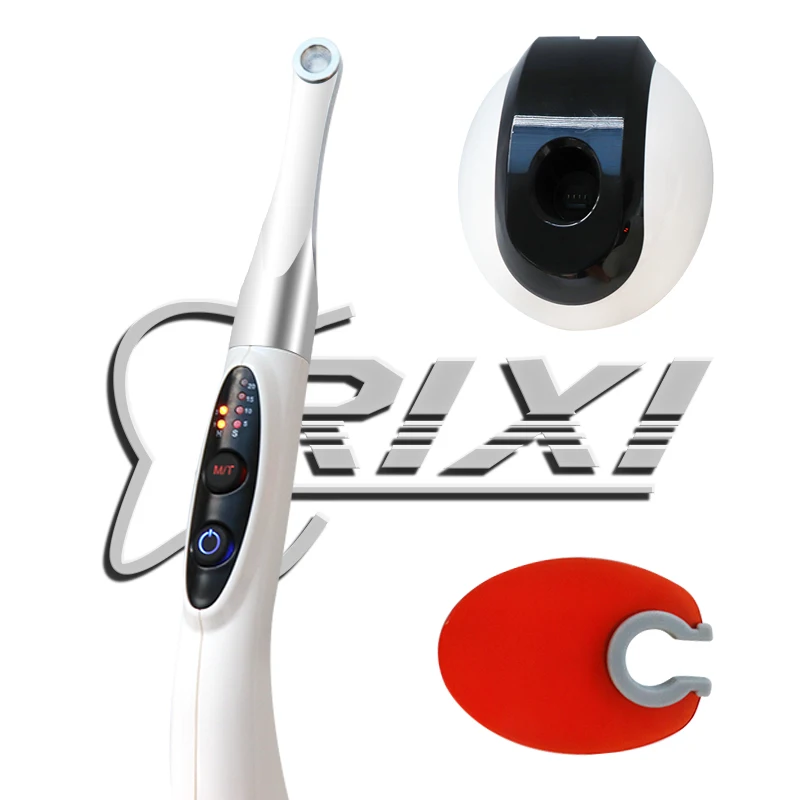 Dentist Light Cure LED Wireless RX-LC-07 de ntal Instruments mac hine