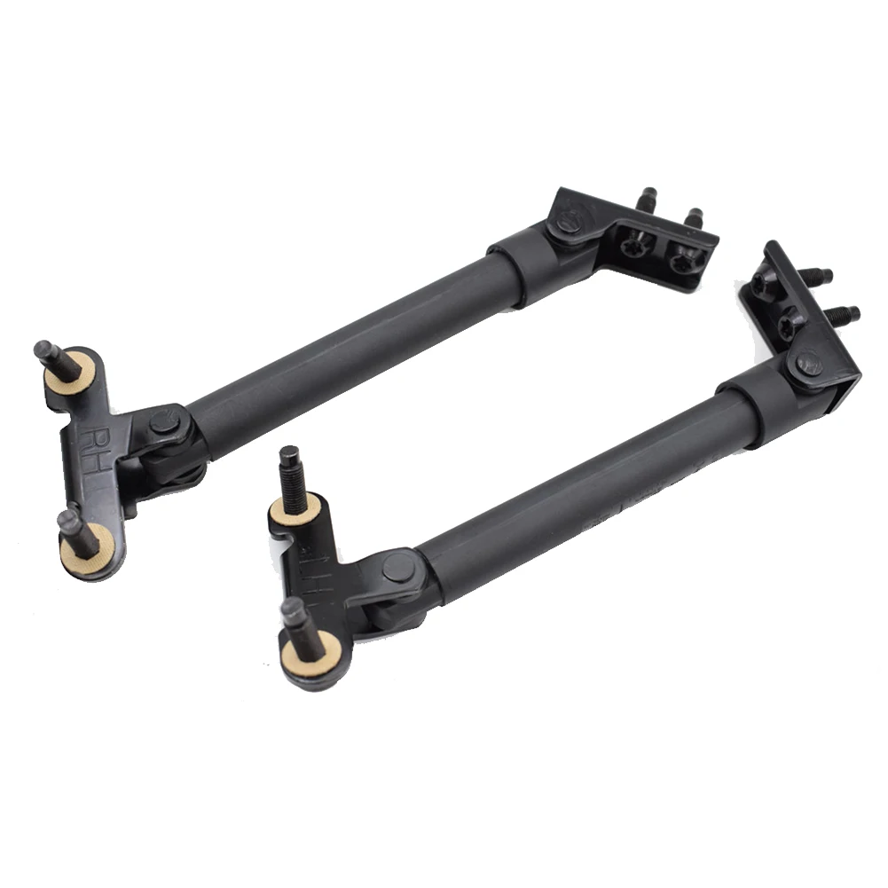 Suporte Auto Tailgate para Renault, Cauda Portão Fique Assy, Trunk Struts, porta traseira Pull Rods, 90460JY00A