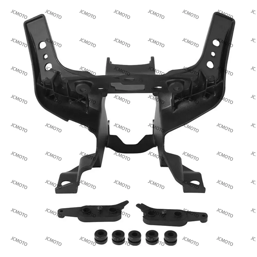 

M1000RR для BMW S1000RR 2019-2022 2020 2021, передняя фара мотоцикла, верхний обтекатель, держатель кронштейна