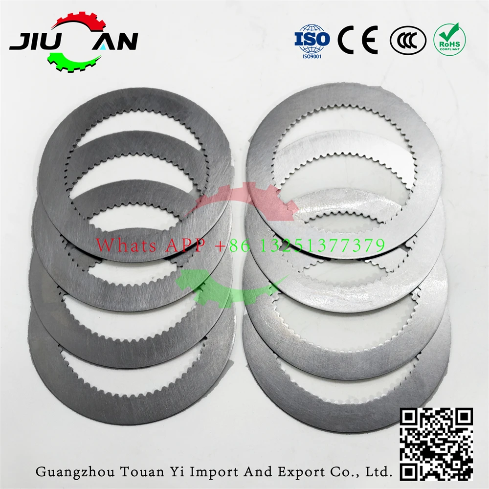 ATC700 Transfer Case Clutch Steel Plate Repair Kit for BMW X5 X6 E70 E71