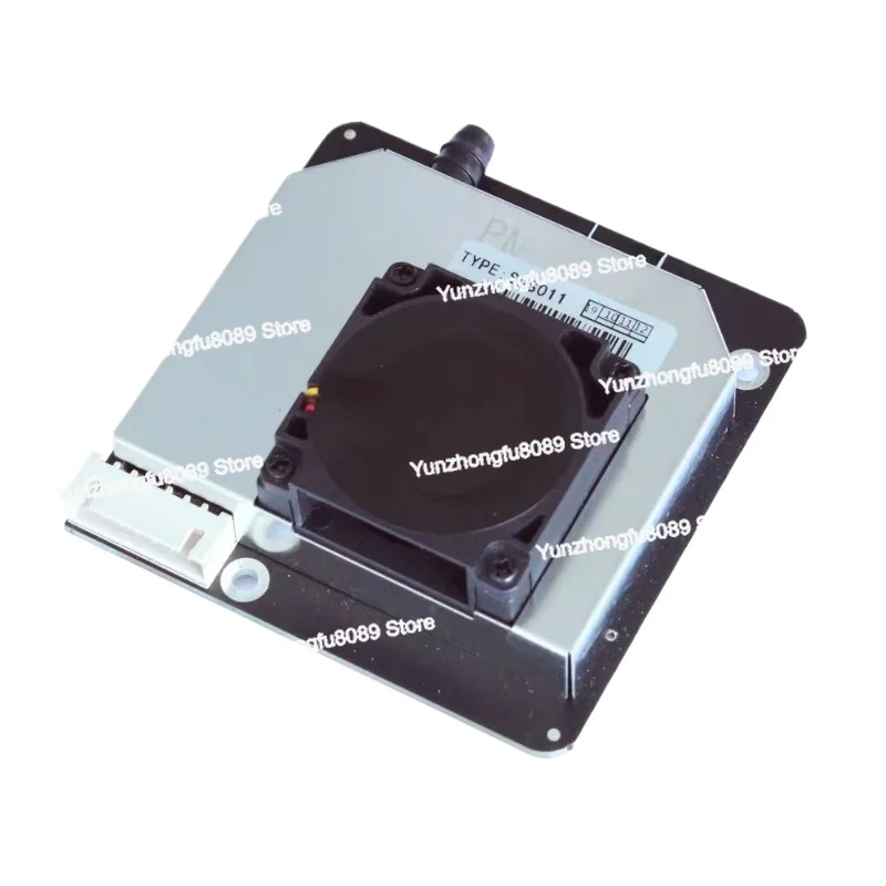 

Датчик PM2.5 SDS011 Датчик частиц