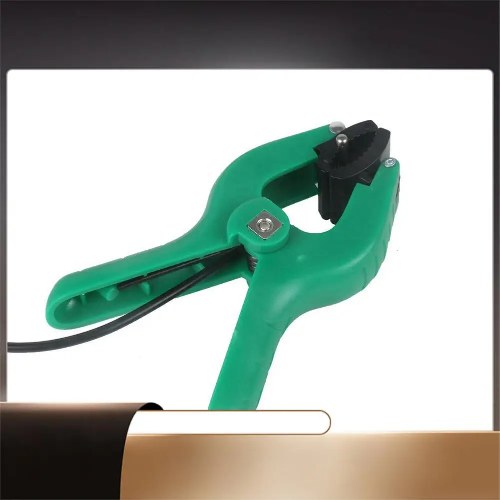 

Ручные датчики, зажимы, инструменты для проверки температуры, охлаждения, кондиционера, измерителя, аксессуары Clipping-N35R