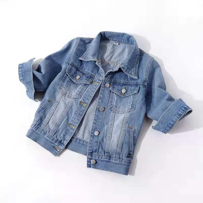 Women Denim Jacket Spring Autumn Short Coat Pink Jean Jackets Casual Tops Purple Yellow Purple Blue Loose Tops Lady Outerwear 35 S1e3c023a89124acb9d8fb52b06b09c11U