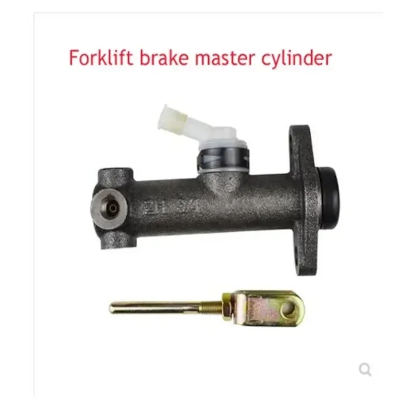 

Hot Sale Forklift Accessories Brake Pump Brake Master Cylinder Suitable For Heli 1-3.5T Forklift Accessories