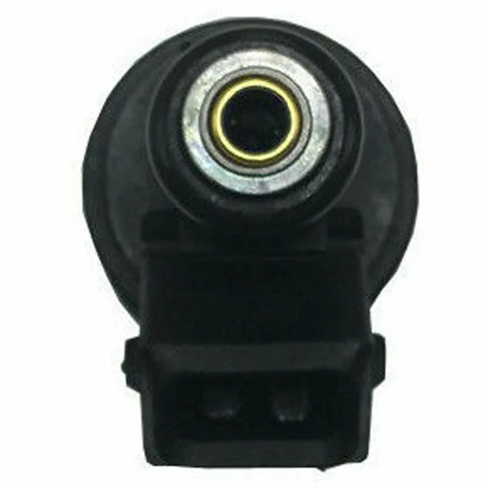 

Automotive Repair Petrol Fuel Injector Automotive Fuel Injector Replacement Black Black Color Fits Multiple Models