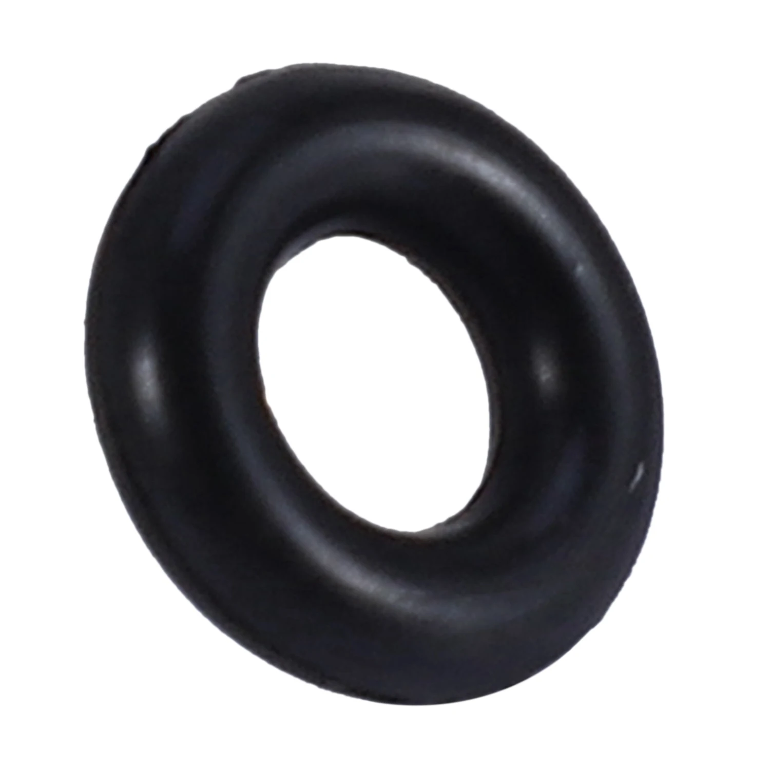 10 Stuks Zwarte Rubber Olie Afdichting O-Vormige Ringen Afdichting Ringen Sluitringen 8X4X2 Mm