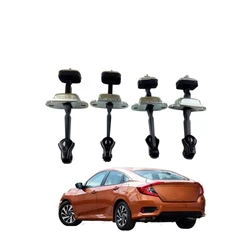 1 Piece Front or Middle Door Check Strap per Hinge for Honda Civic 2016-2021 Middle Door Hinge Right or Left
