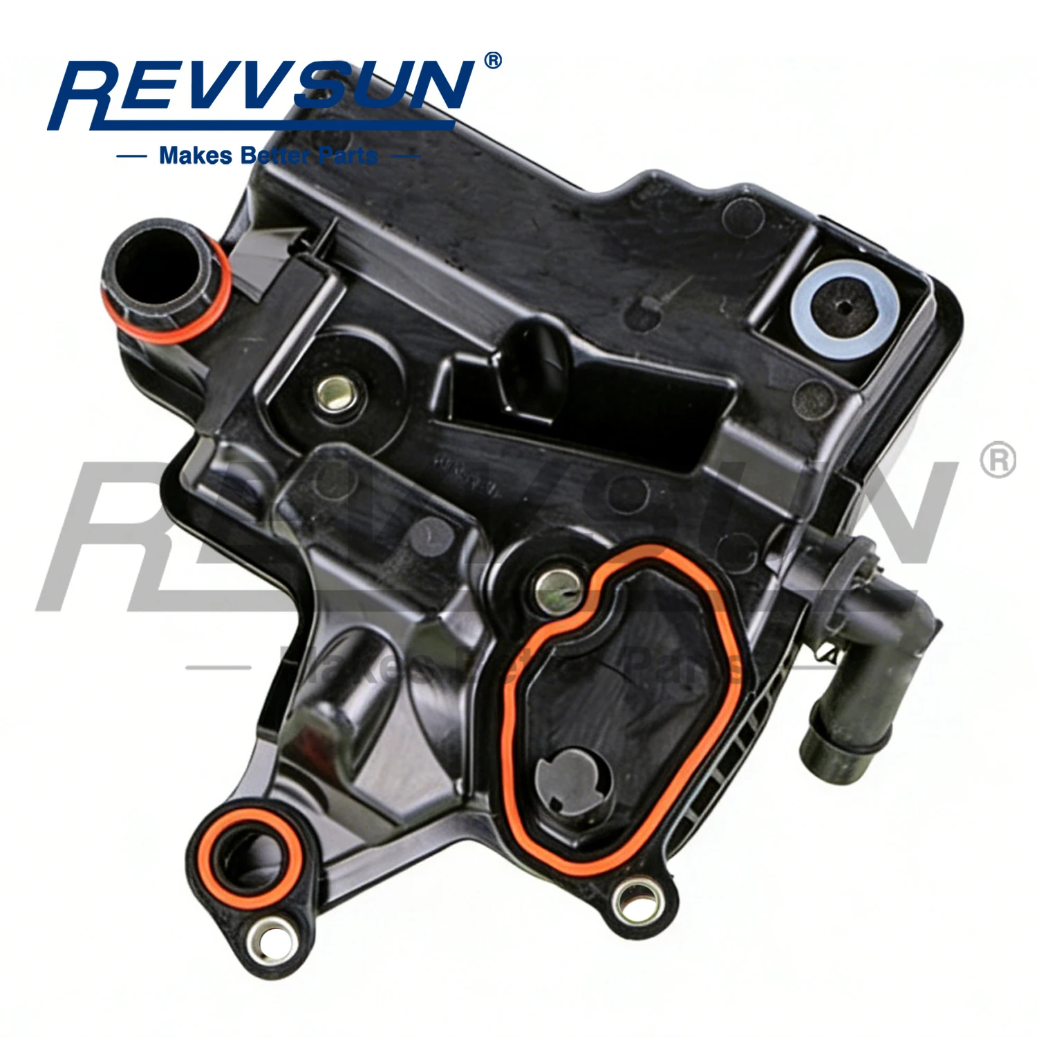 

Oil Separator Crankcase Breather For Citroen 2.0 16V HDi C4 Picasso 2006-2013 C5 C8 Ds4 Ds5 Jumpy Expert Peugeot 308 9671271480