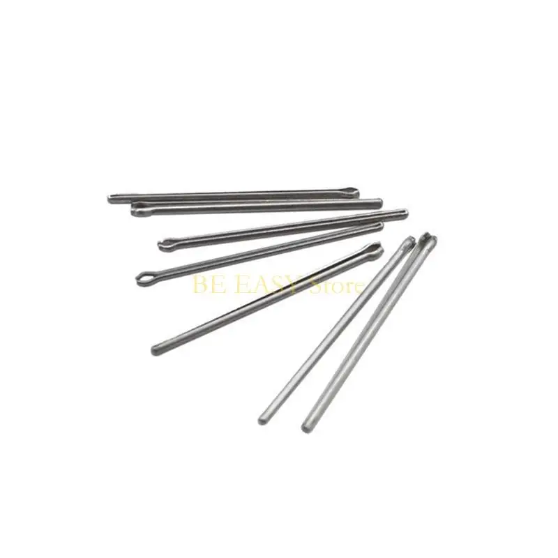 

E28f 270pcs 6-23 мм часовая полоса ссылка на штупирование штифт