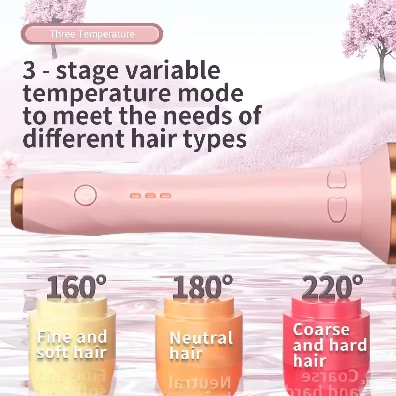 Thumbnail 3 - #5 Trending Curling Irons Right Now