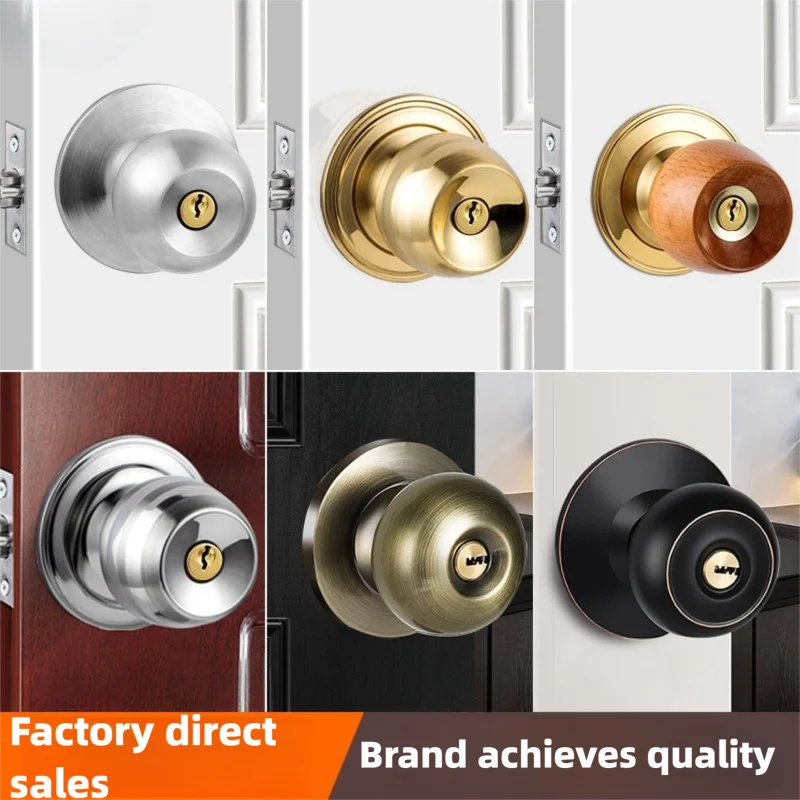 Thumbnail 2 - #4 Newest Door Knobs & Handles