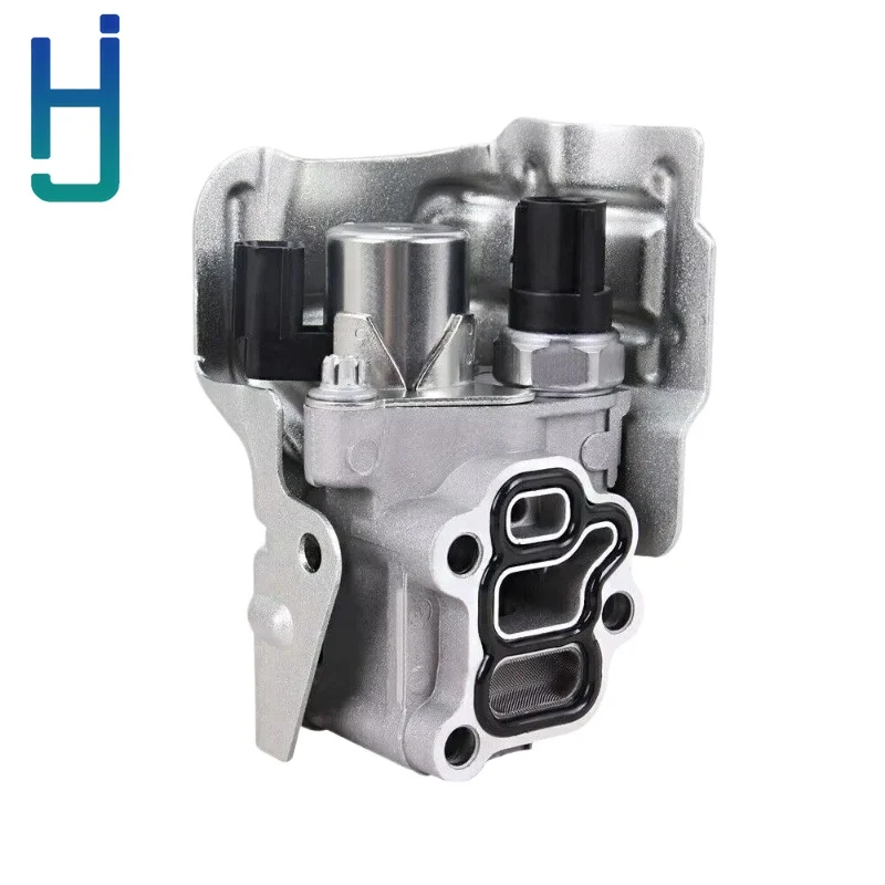 

15810RAAA03 15810-RAA-A01 Solenoid Spool Valve With Gasket For Honda Civic 1.3L 1.7L Accord CR-V Element 2.4L 3.0L Acura TSX2.4