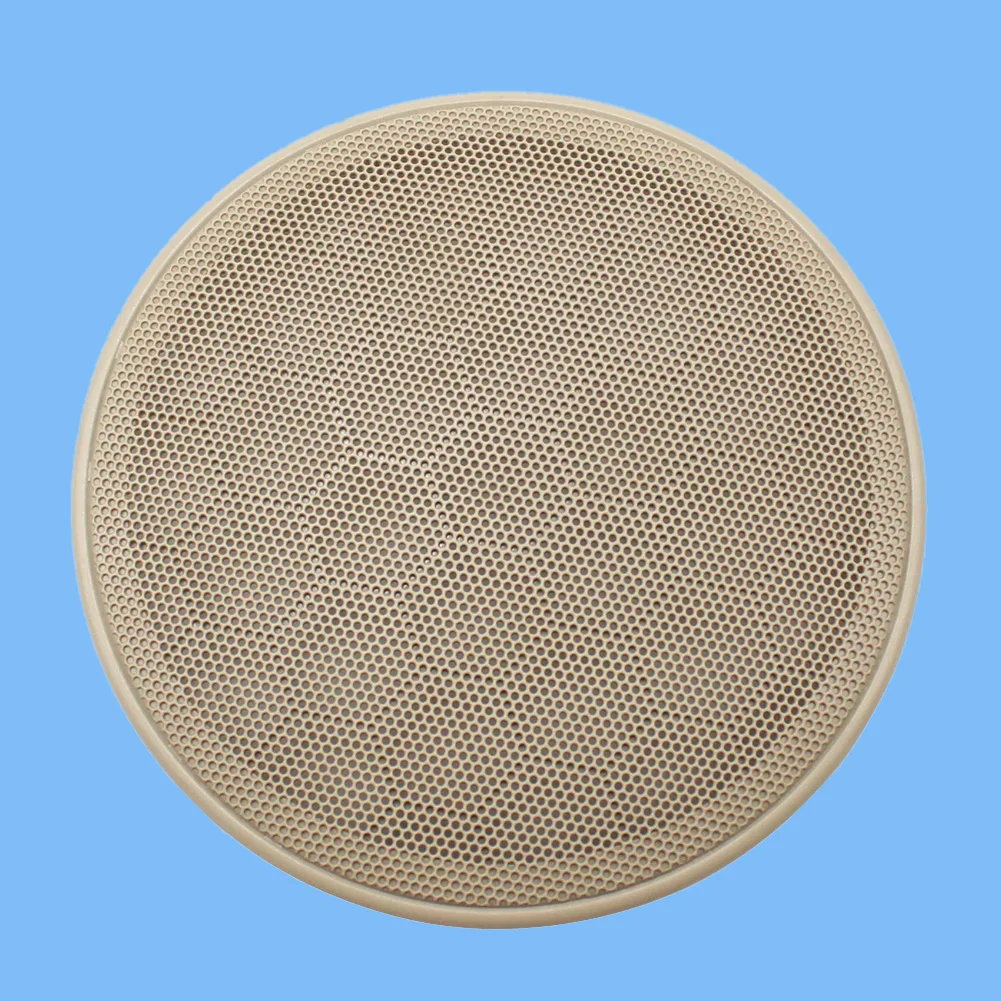 1PCS Door Loud Speaker Cover Grill 3B0868149 for VW Beetle Passat B5 Jetta MK4 Golf GTI 1999 2000 2001 2002 2003 2004 2005