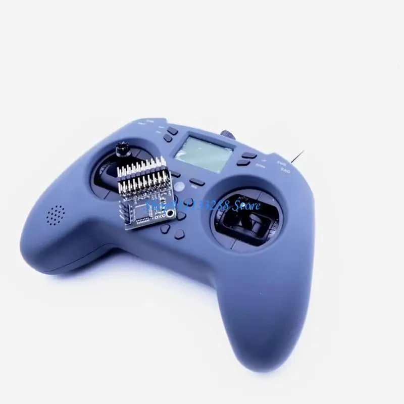 G88D FPV Conversion Module Automatic Converter for UAV Supporting CRSF SBUS PPM with Wide Voltages Input