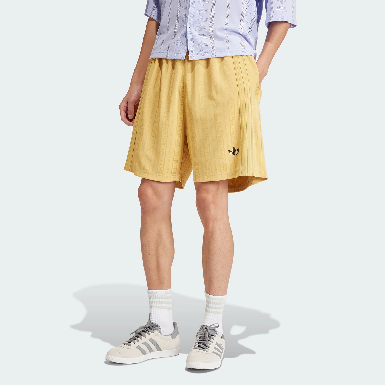 Adidas Genuine Genu… - image