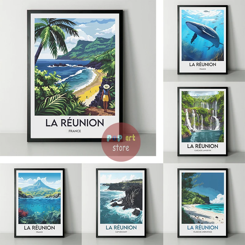 La RéUnion Reunion … - image