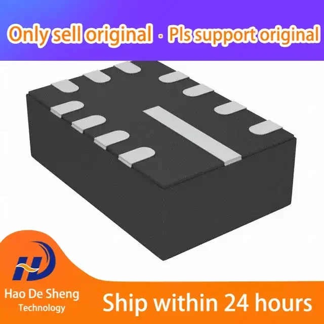 

1PCS/LOT LMR34215SC5QRNXRQ1 VQFN-HR-12 New Original In Stock