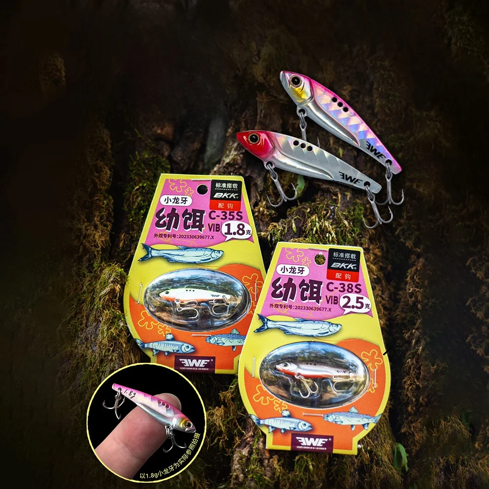 isca-submersivel-ewe-para-verao-modelo-novo-isca-dura-para-pesca-em-riachos-micro-vib-com-cauda-vermelha