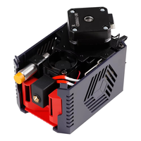 Practical-Print Head Accessory For FDM Anycubic Kobra 2 Plus/Kobra 2 Pro/Kobra 2 Max 3D Printer Parts Print Head