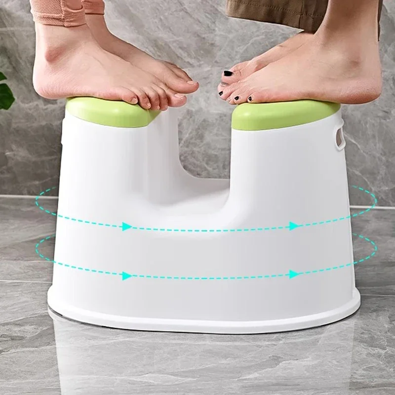 Medical Baby Bathroom Chair Shower Plastic Portable Nordic Kitchen Space Saving Makeup Stool Elderly Cadeira Trendy Furniture