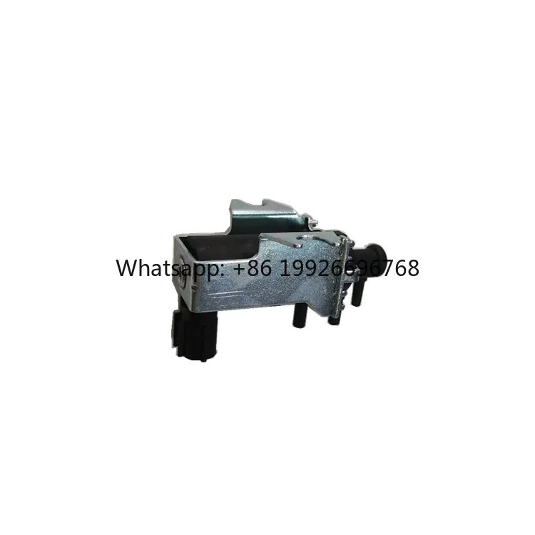 

Wholesale New Trend High Quality Spare Parts Engine Solenoid Valve OEM 14956-AD20A