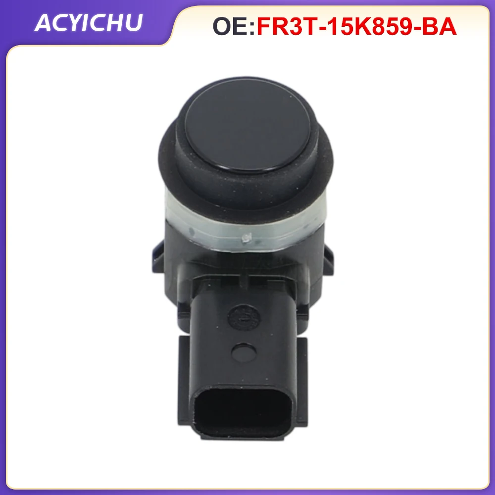 FR3T-15K859-BA Parking Assist Sensor PDC for Ford Edge Escape Expedition Explorer F-150 Lincoln Navigator MKZ MKX Parking Sensor