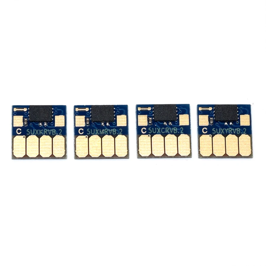 Auto Resetter ARC Chip For HP 972 973 974 975 972X 973X 974X 975X For PageWide Pro 352dw 377dw 452dn 452dw 477dn 477dw 552dw