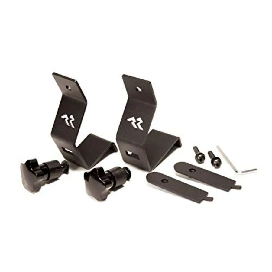 

11586.09 Off Road Jack Mount for 2020 to Current Jeep Gladiator