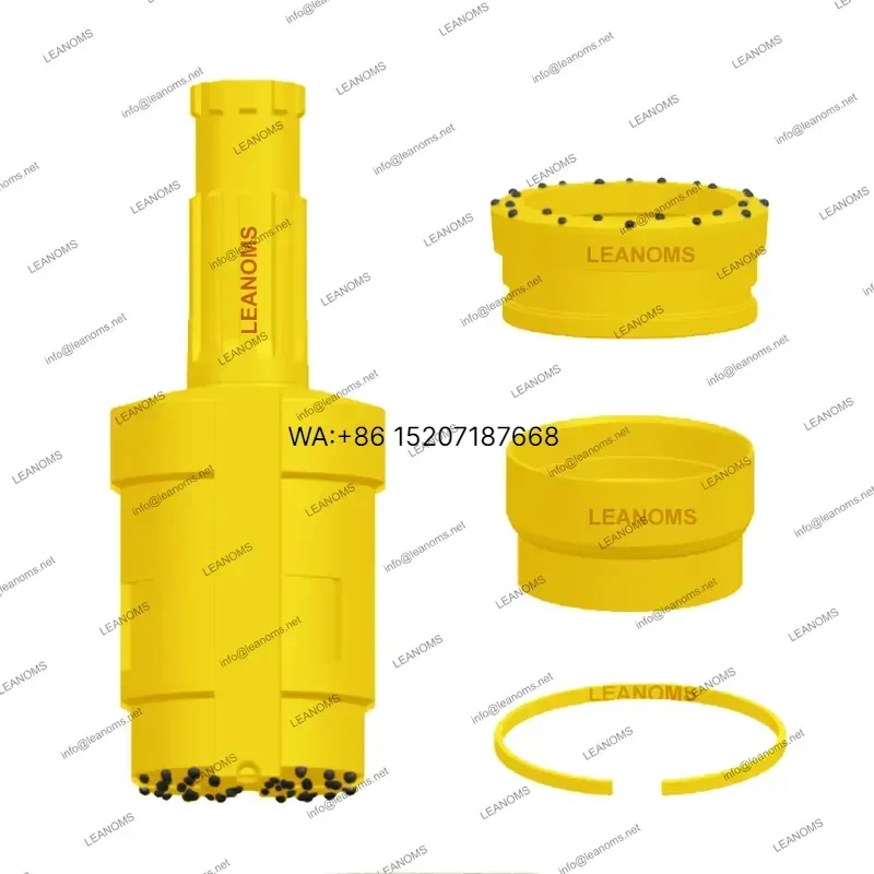 Wmwmnu Superior Performance Casing Systems Parts Casing Shoe for Every Application