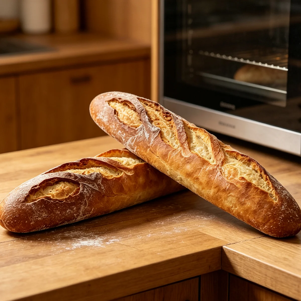 Home Decor Retailers - Imitasi Roti Baguette Prancis, Properti Makanan
