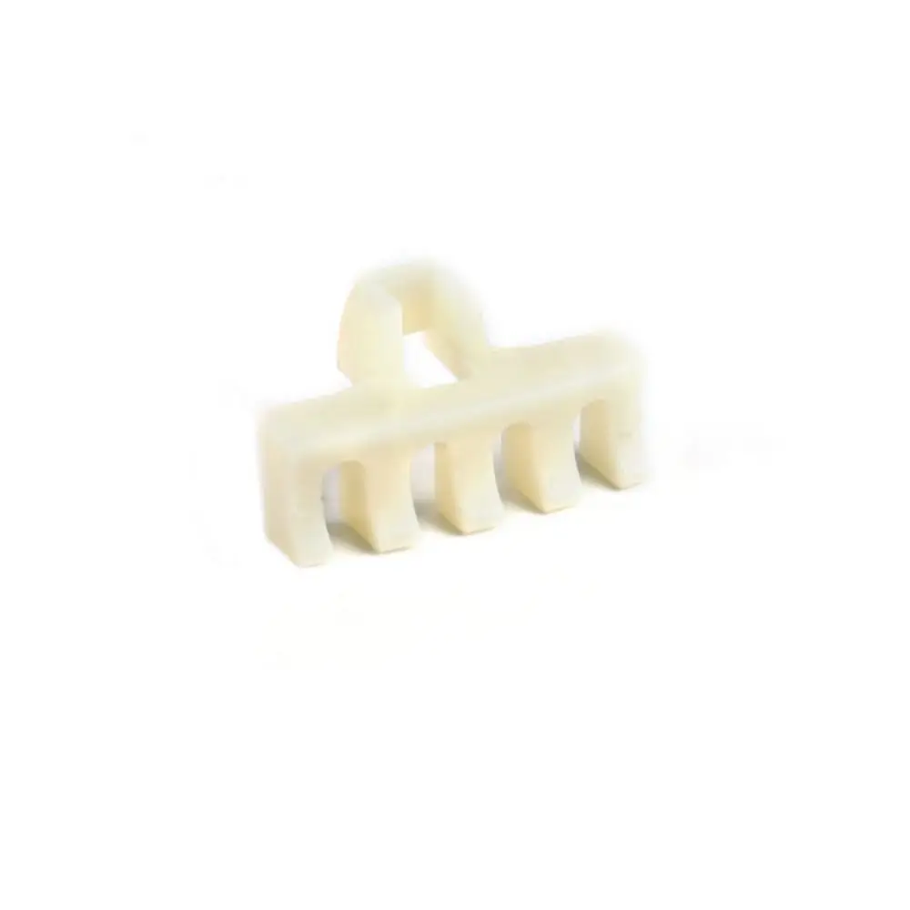 

Racket Adapter Racket Load Spreader Pulling Machine Attachment Tools Racket Stringing Tool Spreader Protector Plastic