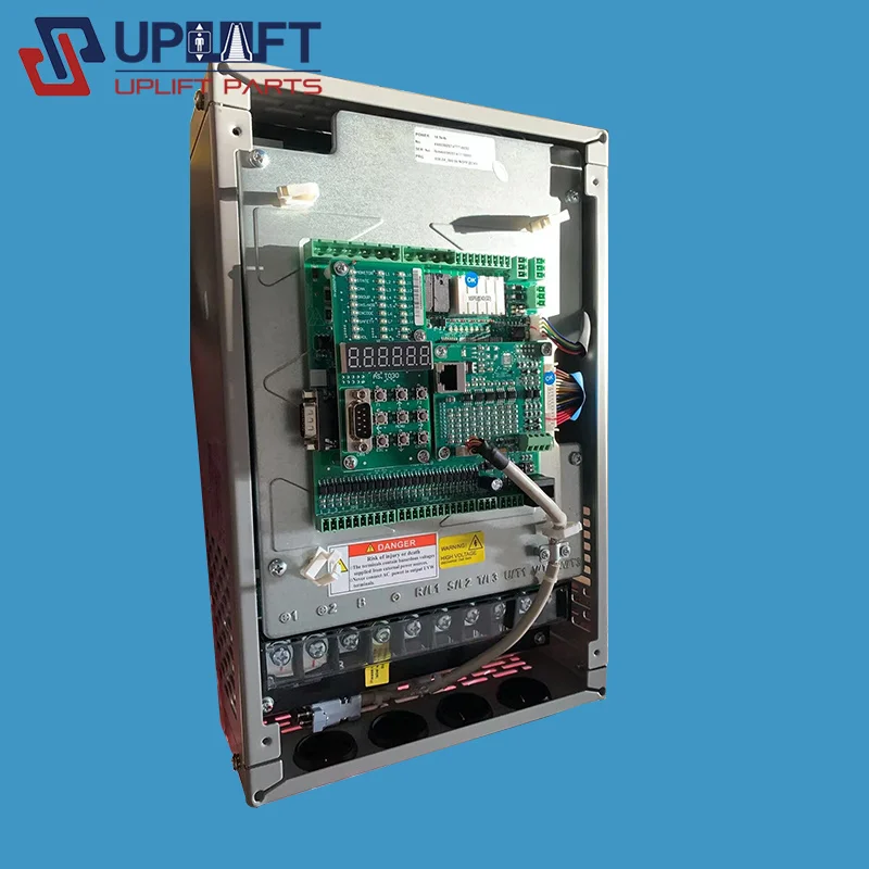 AS380 18.5KW STEP Integrated Elevator Inverter Elevator Frequency Converter AS3804T18P5