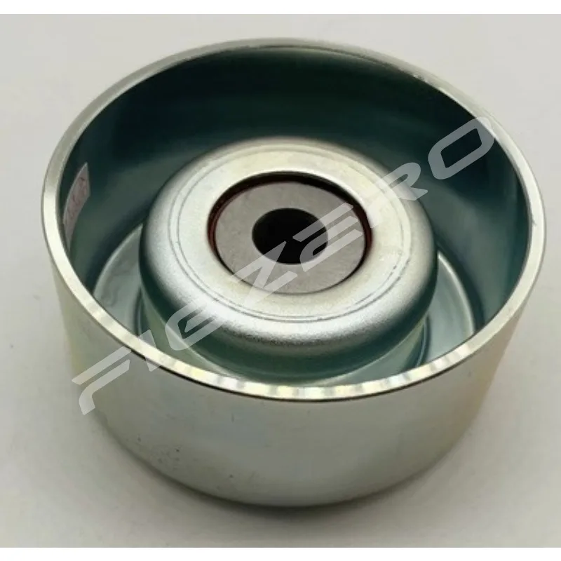 

For Toyota Highlander 3.5L Crown Reiz 2GR 3GR Belt Adjustment Transition Rotate Tensioner Assembly Single Idler Pulley