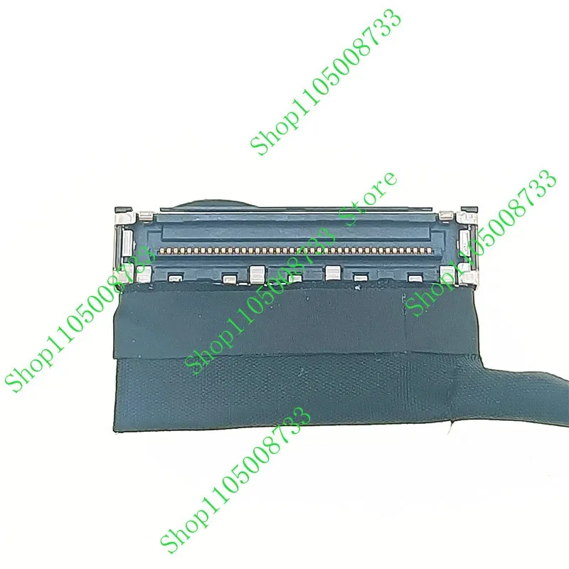 

PJSE новый оригинальный ЖК-кабель EDP FHD для ноутбука DELL Latitude 5500 Precision 3540 EDC50 IR без сенсорного экрана 06NNWK 6NNWK DC02C00K100