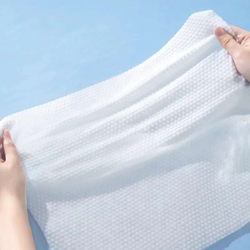 30x70cm 30x60cm Disposable Bath Towels Large Compressed Cotton Thickened Bath Towels Travel Hotel Bath Washable Towels