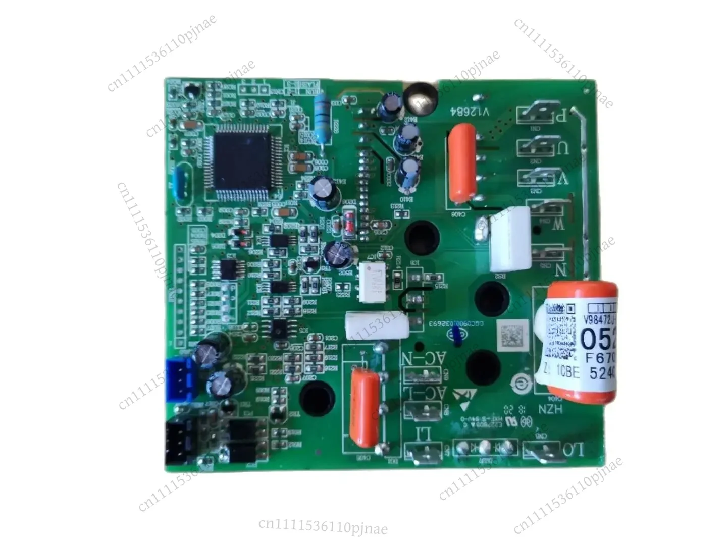 For air conditioner Power module frequency conversion board 0011800052 0011800052F/M/R/C/K/N/V/A