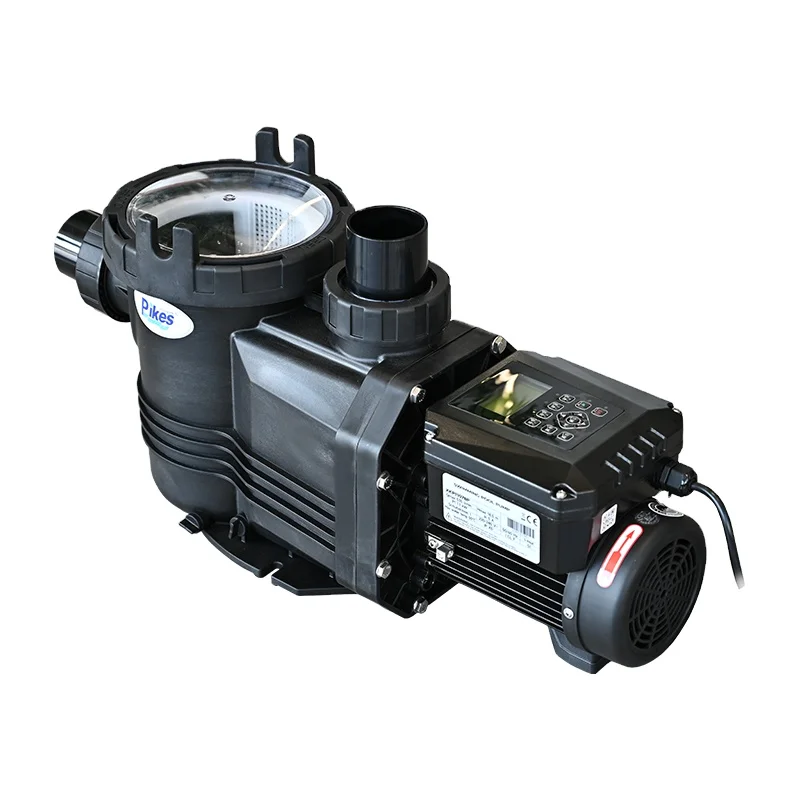

STLF Price Eco-Friendly Variable Frequency Pool Pump Pool Accessories Remote Control Via App Ultra-Low Noise