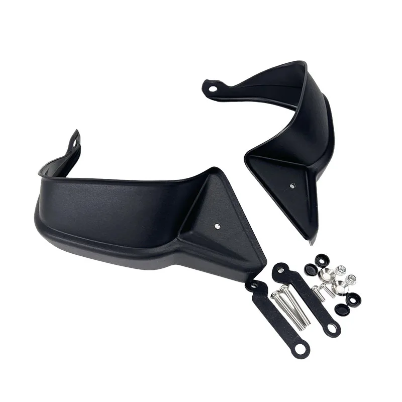 For Kawasaki Vulcan S 650 EN650 VN650 EN VN 2015-2025 Motorcycle Hand Guard Protectors Handguards Windshield Accessories