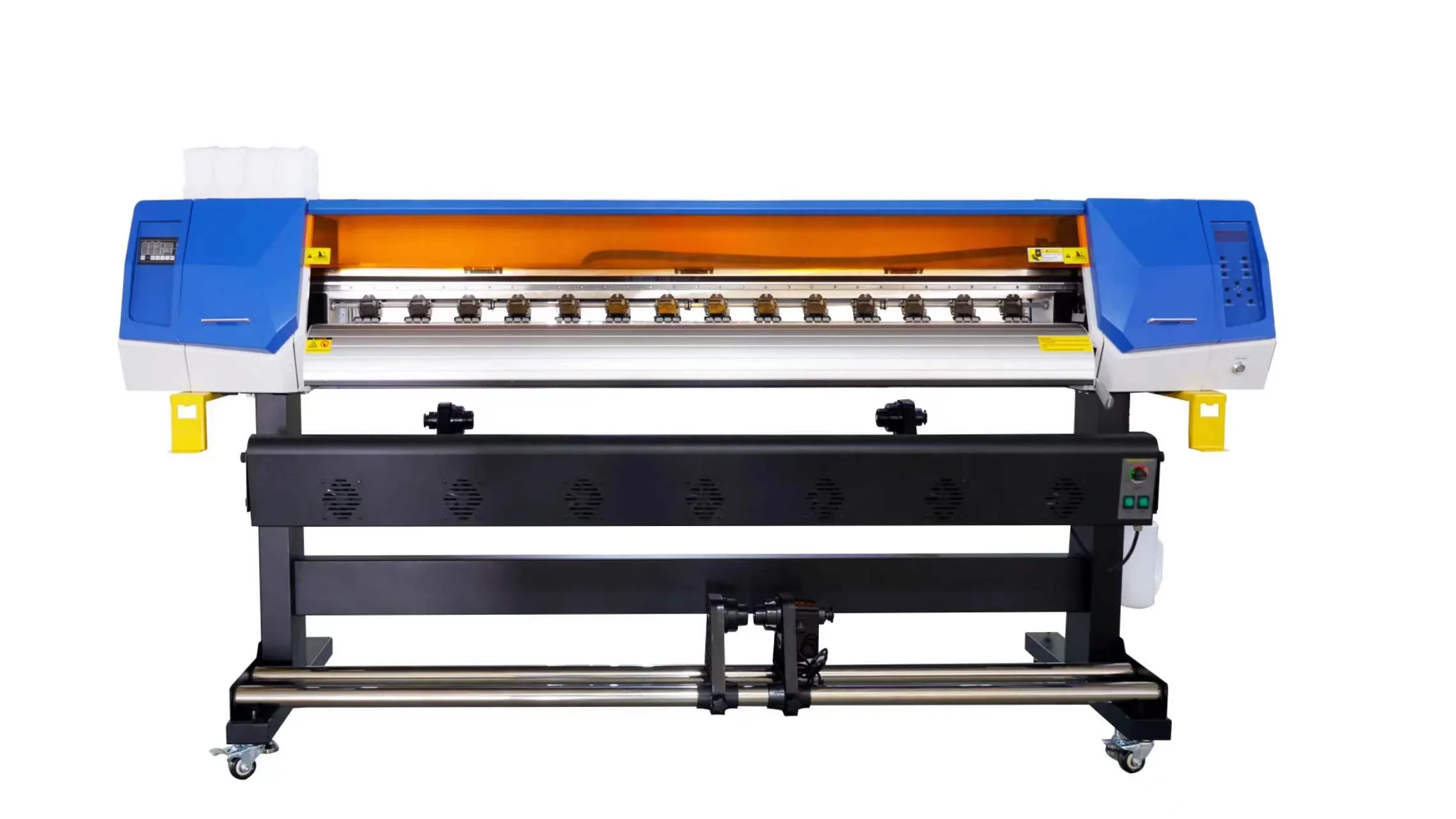 L For Yinstar 1.8M …