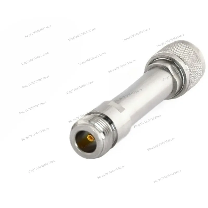 For N-50J/N-75K Network Analyzer Adapter N-type 50 Ohm To 75 Ohm Impedance Converter