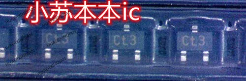 Mới 1PS302 In CT3 SOT23 Còn Hàng