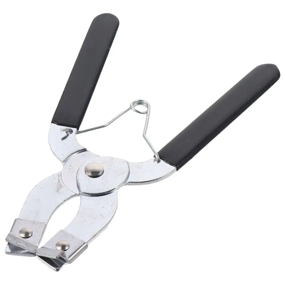 Black Piston Ring Plier Compressor Tool CV-S Engine Pliers Installer Pliers for Automotive Accessory image 3