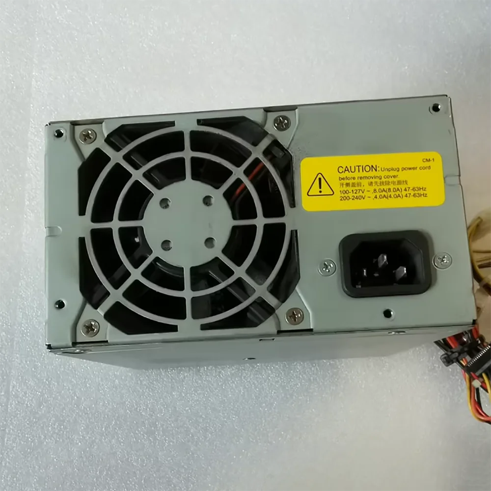 

Источник питания ML110G4 Серверный блок питания DPS-370AB-1A