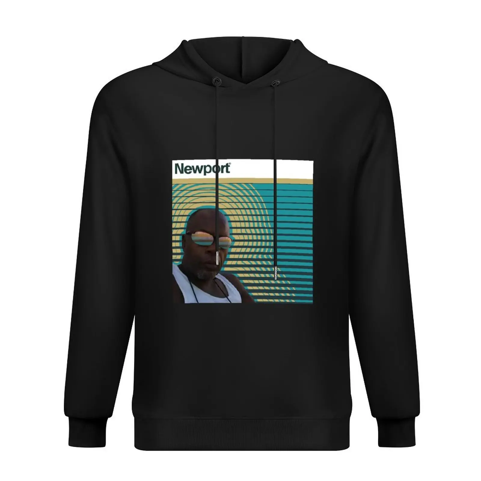 

Chester Stone Newports Hoodie aesthetic clothing men clothes hooded shirt men's autumn clothes hoodie streetwear