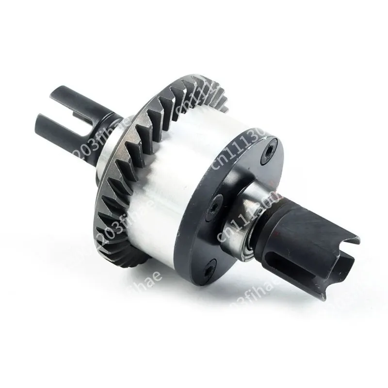 MX-07 differential set, universal before and after, upgraded and modified OP accessories 8706 metal front and rear differential