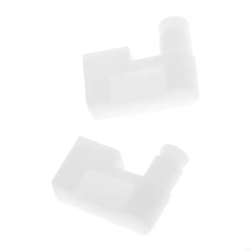 X37E 6PCS/Set Flywheel Starter PAWL CLIP REBOL