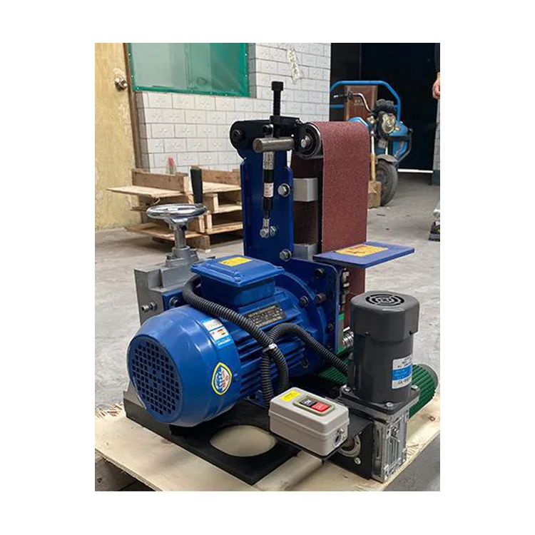 

Industrial Metal Plane Grinding and Drawing Machine Metal Plate Sheet Automatic Polishing Machinery